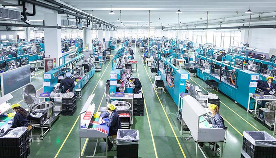 劳务派遣与产线外包有何不同呢